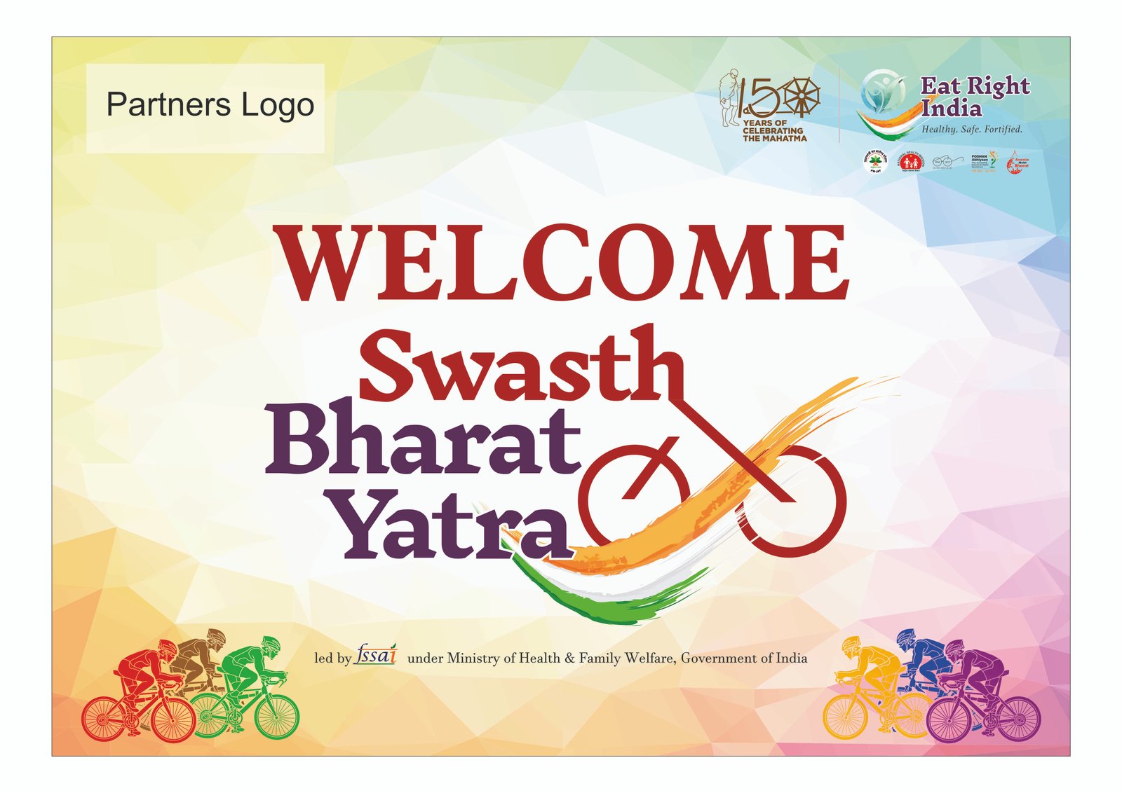 fssai-launches-swasth-bharat-yatra-to-promote-eat-right